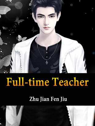 Full-time Teacher